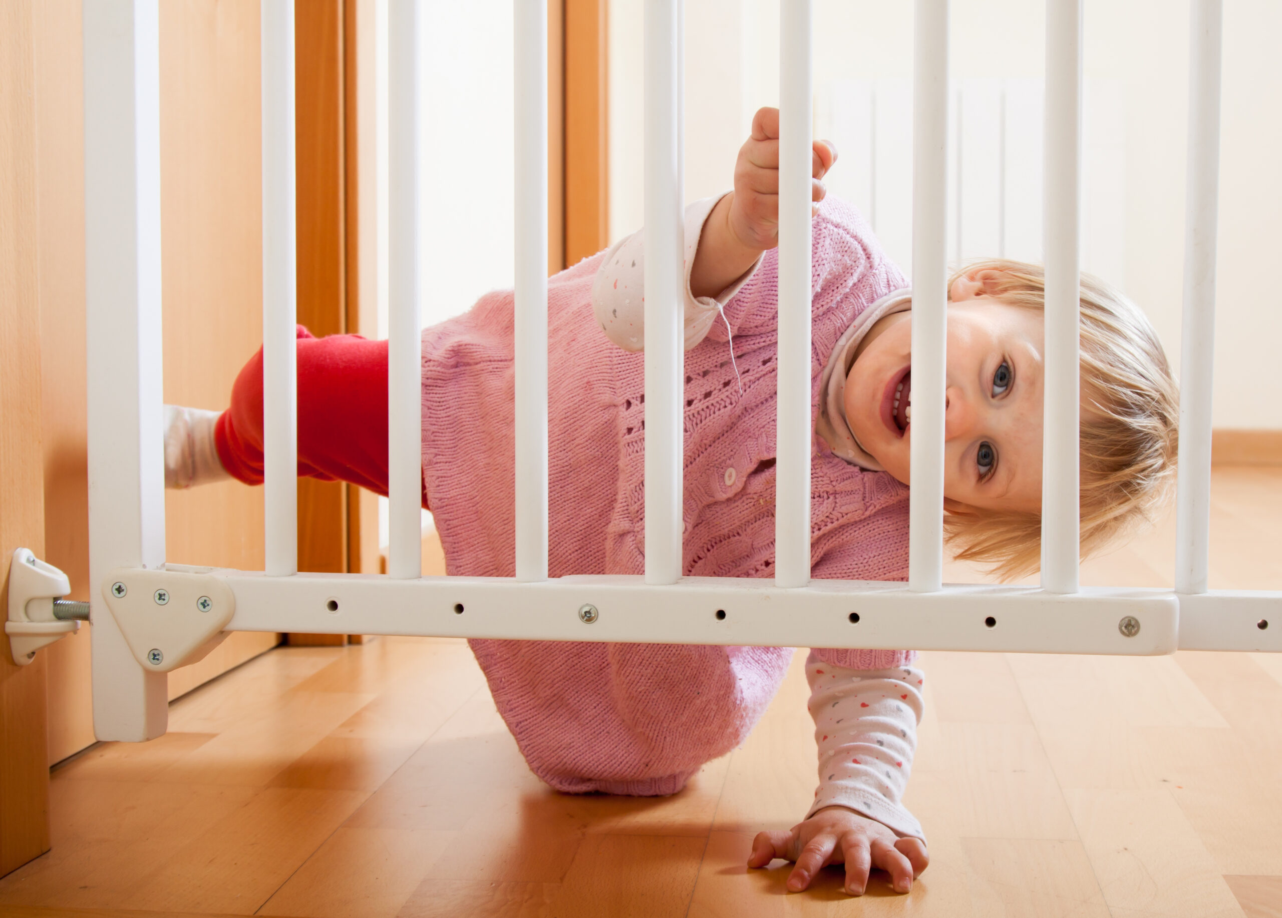 Babyproofing scaled